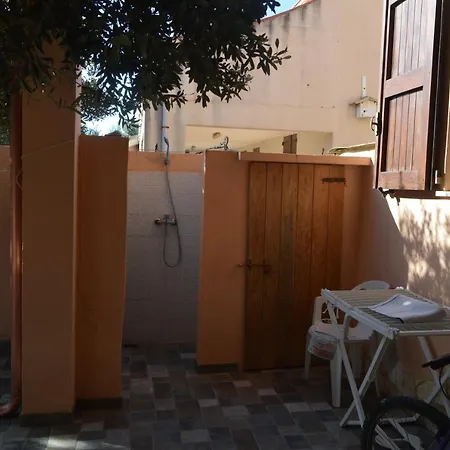 Casa Capo Mannu