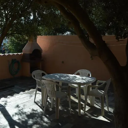 Casa Capo Mannu * Putzu Idu