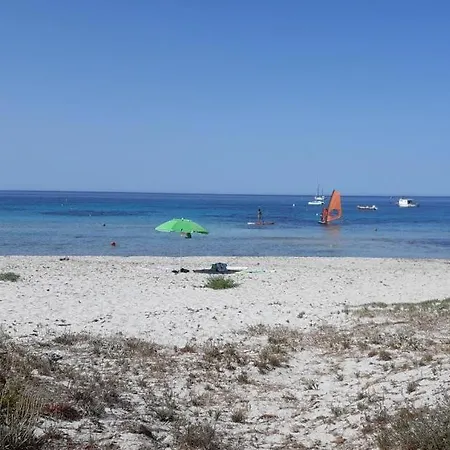 Casa Capo Mannu *