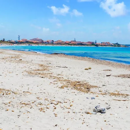 Casa Capo Mannu Putzu Idu