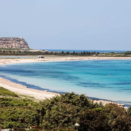Casa Capo Mannu *