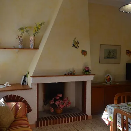 Casa Capo Mannu Putzu Idu