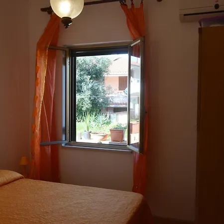Casa Capo Mannu * Putzu Idu