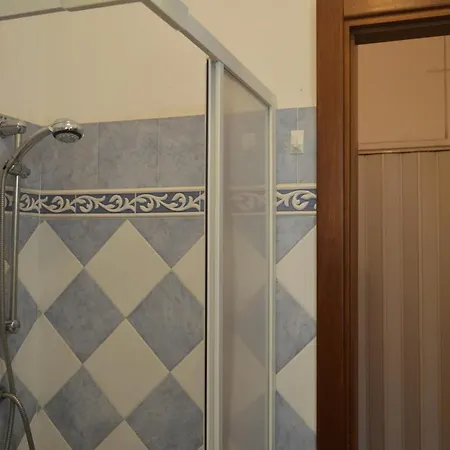 Casa Capo Mannu Prázdninový dům *