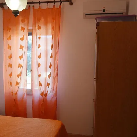 Casa Capo Mannu Prázdninový dům