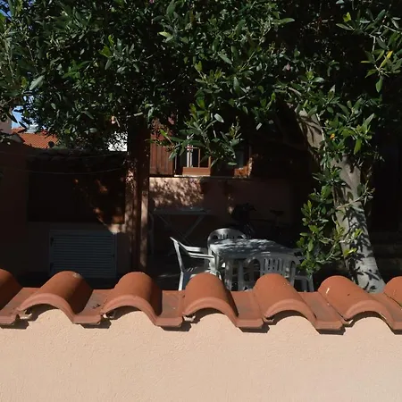 Casa Capo Mannu Putzu Idu