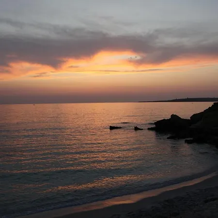 Casa Capo Mannu *