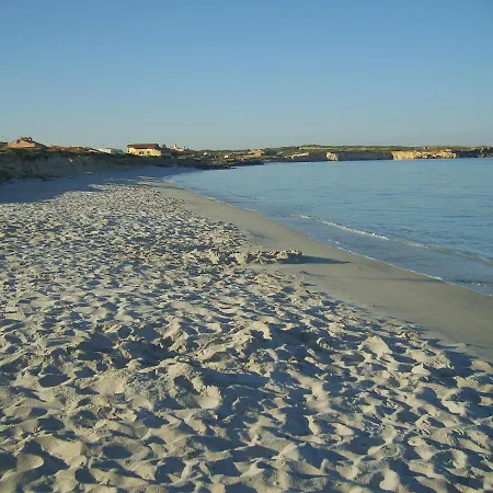 Casa Capo Mannu