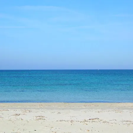 Casa Capo Mannu * Putzu Idu
